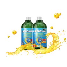 리포조말 비타민C Cellvitamin C