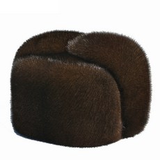 가을과 겨울 밍크 모피 캐주얼 노인 밍크 모자 모피 모자 레이 펭 모자 남자에 대한|lei feng|fur hats for menmink hats for men