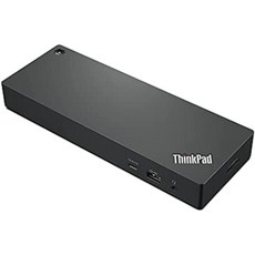 Lenovo ThinkPad 40B00300EU 썬더볼트 4 워크스테이션 독 상품 이미지