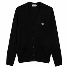 메종키츠네 Maison Kitsune 남성 가디건 10580930