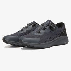 프로스펙스 BOA® Fit System으로 빠르고 쉽고 정교한 피팅 가능한 출퇴근및 일상화 *라이트 줌BX 2*