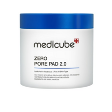 메디큐브모공패드