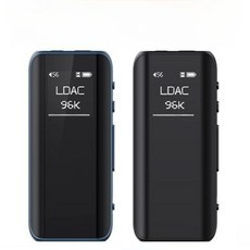 FIIO DAC 블루투스 앰프 USB 헤드폰 이어폰 스피커 하이파이 AMP 리시버 증폭기, 블랙BTR15+SK-BTR15가죽케이스 - fiioq15