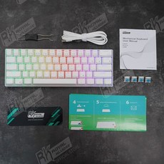 ergok860