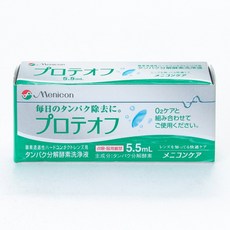 메니콘 프로테 오프 5.5ml, 1개