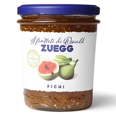 주에그 무화과잼, 330g, 1개 330g, 1개