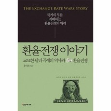 환율전쟁