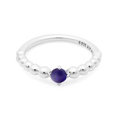 판도라신탄생석반지