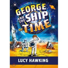 George and the Ship of Time Paperback, Simon & Schuster Books for Young Readers
