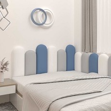 쿠시노벽가드 저상형 뼈대 쿠션 범퍼형 벽 쿠시노침대