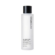 끌림글램 올 어바웃 퓨어 트리트먼트 토너 150ml, 1개