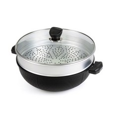 멀티2단ih찜솥