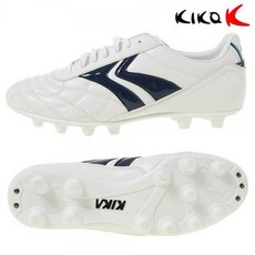 키카 K-500 WT (KOR) 축구화/풋살화/족구화/운동화/신, 키카 K-500 WT KOR 축구화 / (250)