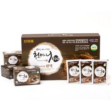 천마니 무주천마 천마원액 천마진액 천마액기스 100 가스트로딘 에르고티오닌 업체 부모님 어르신 설추석 명절선물 고급선물