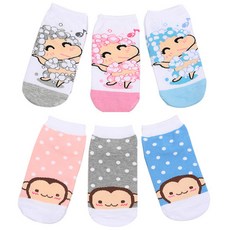 제이핑크스타킹덧신