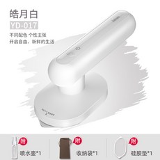 핸디형 무선 다리미 핸디 휴대용 세탁소 옷가게 홈쇼핑, Haoyuebai