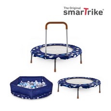 스마트라이크트램폴린