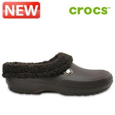 크록스 겨울 신발 24 204563 22Z Classic Blitzen III Clog 남녀공용
