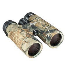 Bushnell Legend 울트라 HD 10x 42mm 루프 프리즘 쌍안경. 3543127553, Camo