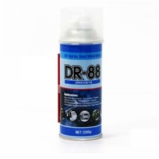 기타 강력 먼지 제거제 DR 88 소용량 200ml 박스 20개입, 단일옵션