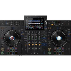 AlphaTheta XDJ-AZ 올인원 디제이 시스템