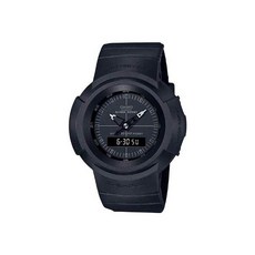 CASIO (카시오) 손목시계 G-SHOCK(G쇼크) AW-500BB-1E 맨즈 해외 모델[병행 수입품]