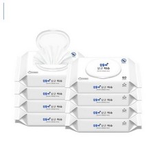 순둥이살균티슈미니