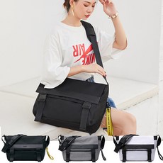 픽디자인메신져백