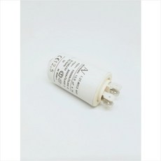 안핌 카이마노 디멘드 마캅 메져 카사디오 훼마 이네아 온디멘드 모터 콘덴서 12.5마이크로 6154503, 1개