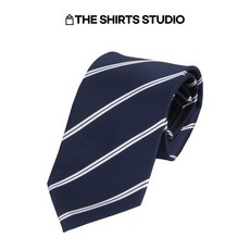 네이비정장넥타이