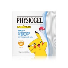 피지오겔쿠션