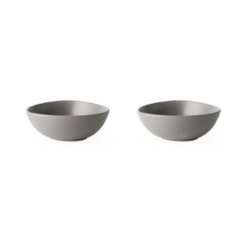 에라토 페블 조약돌 볼 15.5cm, Grey 그레이, 4개