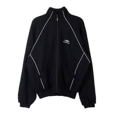 발렌시아가트랙자켓