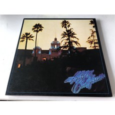 호텔캘리포니아