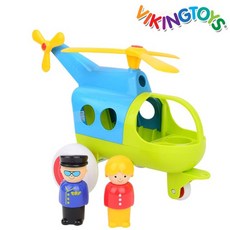 바이킹점보헬리콥터