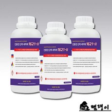 땜쟁이세척제1621