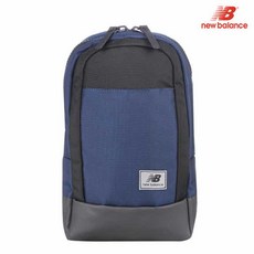 뉴발란스 스쿨 가방 백팩 스포즈백 NBGC6S1209-NA