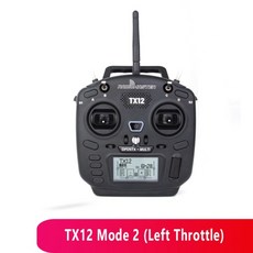 tx12컨트롤러