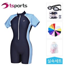 추천2 마크피에뉴수영복