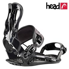 HEAD 17/18 바인딩 RX ONE BLACK