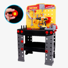 지니맥공구놀이