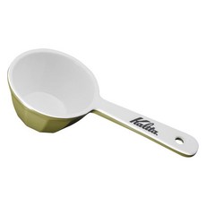 칼리타 메저컵 하비 커피스쿱, 1개, 아미 그린