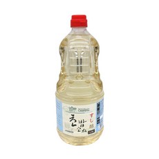 [이엔] 초밥 소스, 1.8L, 1개