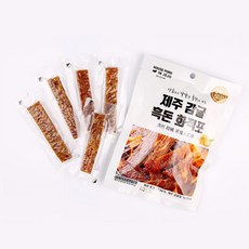 싱가폴육포