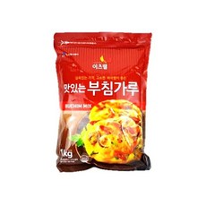 [판다365] 부침가루(이츠웰 1K)