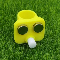 개미 둥지 급수기 더블 싱글 아크릴 외부 급수기 개미용품, 15mm 더블 일반, 1개