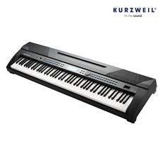 커즈와일 KA120 디지털피아노 전자 KA-120, KA120 정품거미다리풀패키지