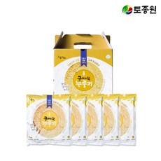 금싸락누룽지