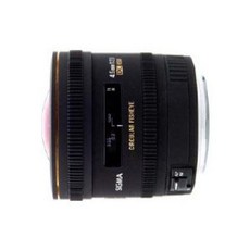시그마어안렌즈