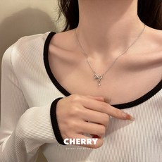 김다미목걸이